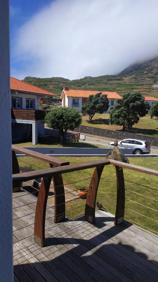 Hotel Comodoro コルヴォ エクステリア 写真