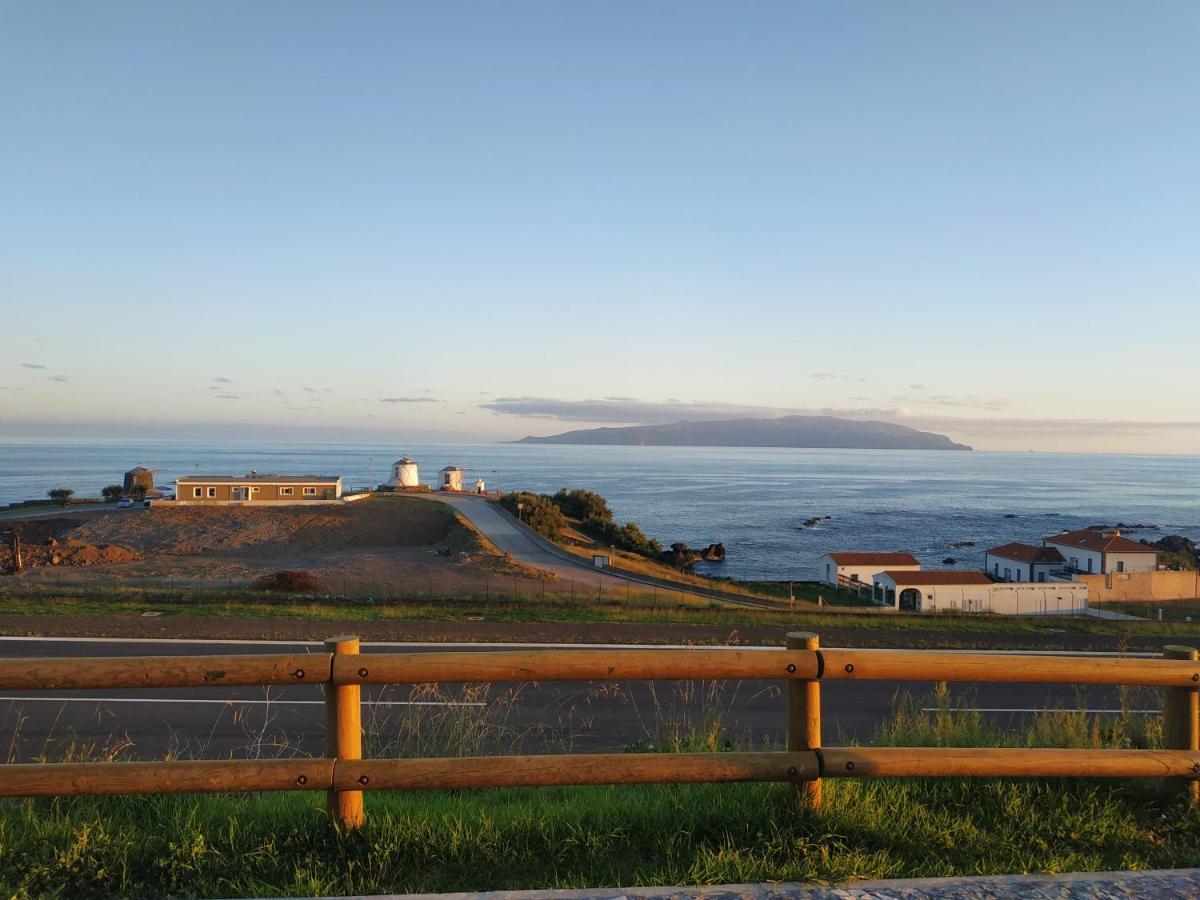 Hotel Comodoro コルヴォ エクステリア 写真